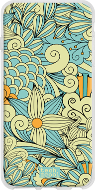 Generic Techcool® Funda, Carcasa Silicona para Samsung Gal Generic Techcool® Funda, Carcasa Silicona para Samsung Gal