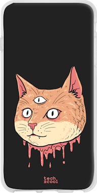 Generic Techcool® Funda, Carcasa Silicona para Samsung Gal Generic Techcool® Funda, Carcasa Silicona para Samsung Gal