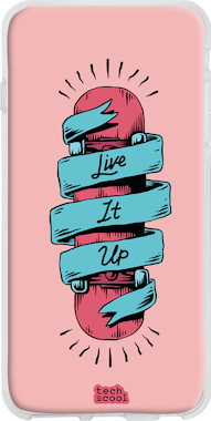 Generic Techcool® Funda, Carcasa Silicona para Samsung Gal Generic Techcool® Funda, Carcasa Silicona para Samsung Gal