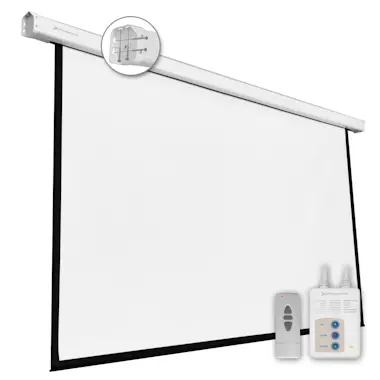 Phoenix Phoenix Technologies PHPANTALLA-ELEC240 135"" 1:1 Phoenix Phoenix Technologies PHPANTALLA-ELEC240 135"" 1:1