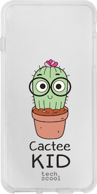 Generic Techcool® Funda, Carcasa Silicona para Samsung Gal Generic Techcool® Funda, Carcasa Silicona para Samsung Gal