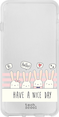 Generic Techcool® Funda, Carcasa Silicona para Samsung Gal Generic Techcool® Funda, Carcasa Silicona para Samsung Gal