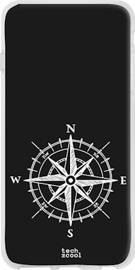 Generic Techcool® Funda, Carcasa Silicona para Huawei Y5 I Generic Techcool® Funda, Carcasa Silicona para Huawei Y5 I