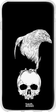 Generic Techcool® Funda, Carcasa Silicona para Samsung Gal Generic Techcool® Funda, Carcasa Silicona para Samsung Gal