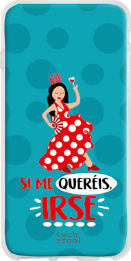 Generic Techcool® Funda, Carcasa Silicona para Samsung Gal Generic Techcool® Funda, Carcasa Silicona para Samsung Gal