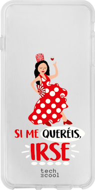 Generic Techcool® Funda, Carcasa Silicona para Samsung Gal Generic Techcool® Funda, Carcasa Silicona para Samsung Gal