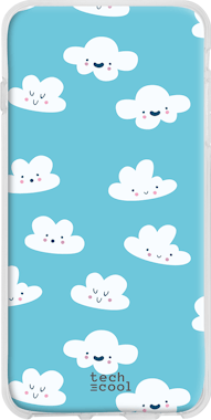 Generic Techcool® Funda, Carcasa Silicona para Samsung Gal Generic Techcool® Funda, Carcasa Silicona para Samsung Gal