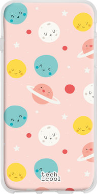 Generic Techcool® Funda, Carcasa Silicona para Samsung Gal Generic Techcool® Funda, Carcasa Silicona para Samsung Gal