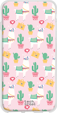 Generic Techcool® Funda, Carcasa Silicona para Samsung Gal Generic Techcool® Funda, Carcasa Silicona para Samsung Gal