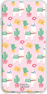 Generic Techcool® Funda, Carcasa Silicona para Samsung Gal Generic Techcool® Funda, Carcasa Silicona para Samsung Gal