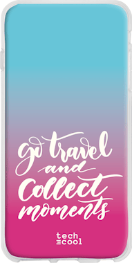 Generic Techcool® Funda, Carcasa Silicona para Samsung Gal Generic Techcool® Funda, Carcasa Silicona para Samsung Gal