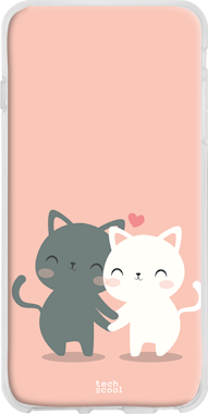 Generic Techcool® Funda, Carcasa Silicona para Samsung Gal Generic Techcool® Funda, Carcasa Silicona para Samsung Gal