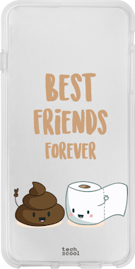 Generic Techcool® Funda, Carcasa Silicona para Samsung Gal Generic Techcool® Funda, Carcasa Silicona para Samsung Gal