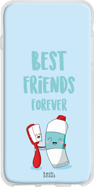 Generic Techcool® Funda, Carcasa Silicona para Samsung Gal Generic Techcool® Funda, Carcasa Silicona para Samsung Gal