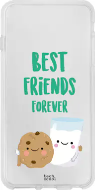 Generic Techcool® Funda, Carcasa Silicona para Samsung Gal Generic Techcool® Funda, Carcasa Silicona para Samsung Gal