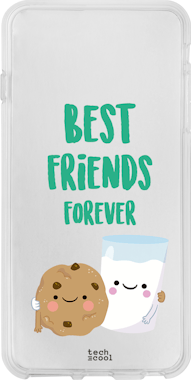 Generic Techcool® Funda, Carcasa Silicona para Samsung Gal Generic Techcool® Funda, Carcasa Silicona para Samsung Gal