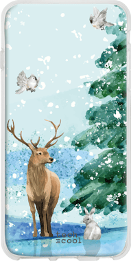 Generic Techcool® Funda, Carcasa Silicona para Samsung Gal Generic Techcool® Funda, Carcasa Silicona para Samsung Gal