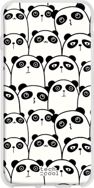 Generic Techcool® Funda, Carcasa Silicona para Samsung Gal Generic Techcool® Funda, Carcasa Silicona para Samsung Gal