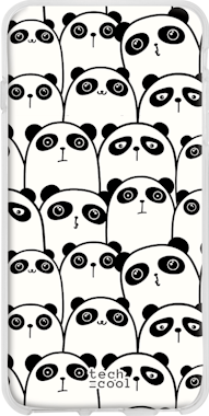 Generic Techcool® Funda, Carcasa Silicona para Xiaomi Mi 9 Generic Techcool® Funda, Carcasa Silicona para Xiaomi Mi 9