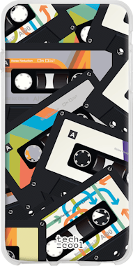 Generic Techcool® Funda, Carcasa Silicona para Samsung Gal Generic Techcool® Funda, Carcasa Silicona para Samsung Gal