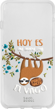 Generic Techcool® Funda, Carcasa Silicona para Samsung Gal Generic Techcool® Funda, Carcasa Silicona para Samsung Gal