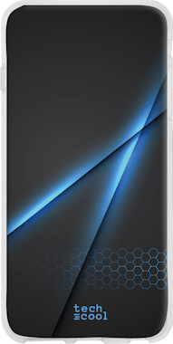 Generic Techcool® Funda, Carcasa Silicona para Xiaomi Mi 9 Generic Techcool® Funda, Carcasa Silicona para Xiaomi Mi 9