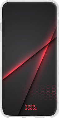 Generic Techcool® Funda, Carcasa Silicona para Samsung Gal Generic Techcool® Funda, Carcasa Silicona para Samsung Gal