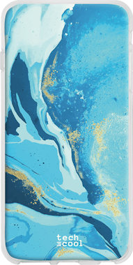 Generic Techcool® Funda, Carcasa Silicona para Samsung Gal Generic Techcool® Funda, Carcasa Silicona para Samsung Gal