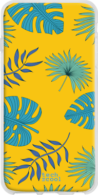 Generic Techcool® Funda, Carcasa Silicona para Samsung Gal Generic Techcool® Funda, Carcasa Silicona para Samsung Gal