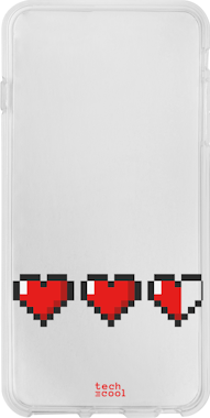 Generic Techcool® Funda, Carcasa Silicona para Xiaomi Mi 9 Generic Techcool® Funda, Carcasa Silicona para Xiaomi Mi 9