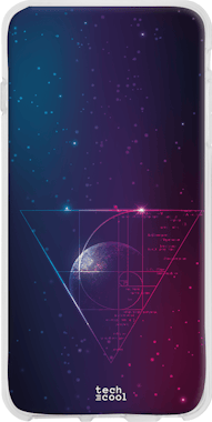 Generic Techcool® Funda, Carcasa Silicona para Samsung Gal Generic Techcool® Funda, Carcasa Silicona para Samsung Gal