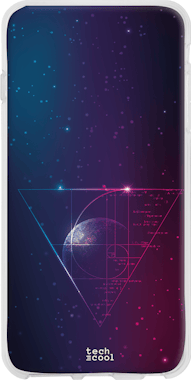 Generic Techcool® Funda, Carcasa Silicona para Samsung Gal Generic Techcool® Funda, Carcasa Silicona para Samsung Gal