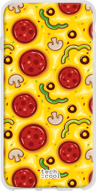 Generic Techcool® Funda, Carcasa Silicona para Samsung Gal Generic Techcool® Funda, Carcasa Silicona para Samsung Gal