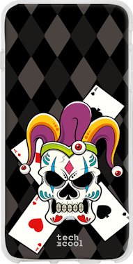 Generic Techcool® Funda, Carcasa Silicona para Samsung Gal Generic Techcool® Funda, Carcasa Silicona para Samsung Gal