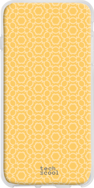 Generic Techcool® Funda, Carcasa Silicona para Samsung Gal Generic Techcool® Funda, Carcasa Silicona para Samsung Gal