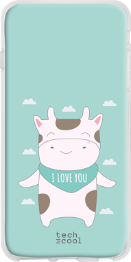 Generic Techcool® Funda, Carcasa Silicona para Samsung Gal Generic Techcool® Funda, Carcasa Silicona para Samsung Gal