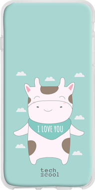 Generic Techcool® Funda, Carcasa Silicona para Samsung Gal Generic Techcool® Funda, Carcasa Silicona para Samsung Gal