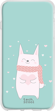 Generic Techcool® Funda, Carcasa Silicona para Samsung Gal Generic Techcool® Funda, Carcasa Silicona para Samsung Gal