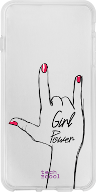 Generic Techcool® Funda, Carcasa Silicona para Samsung Gal Generic Techcool® Funda, Carcasa Silicona para Samsung Gal