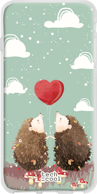 Generic Techcool® Funda, Carcasa Silicona para Samsung Gal Generic Techcool® Funda, Carcasa Silicona para Samsung Gal