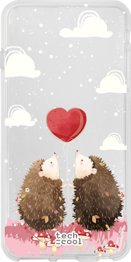 Generic Techcool® Funda, Carcasa Silicona para Samsung Gal Generic Techcool® Funda, Carcasa Silicona para Samsung Gal