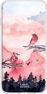 Generic Techcool® Funda, Carcasa Silicona para Samsung Gal Generic Techcool® Funda, Carcasa Silicona para Samsung Gal