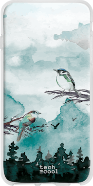 Generic Techcool® Funda, Carcasa Silicona para Samsung Gal Generic Techcool® Funda, Carcasa Silicona para Samsung Gal