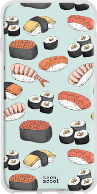 Generic Techcool® Funda, Carcasa Silicona para Samsung Gal Generic Techcool® Funda, Carcasa Silicona para Samsung Gal