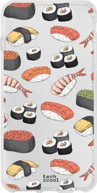 Generic Techcool® Funda, Carcasa Silicona para Samsung Gal Generic Techcool® Funda, Carcasa Silicona para Samsung Gal