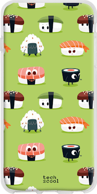 Generic Techcool® Funda, Carcasa Silicona para Samsung Gal Generic Techcool® Funda, Carcasa Silicona para Samsung Gal