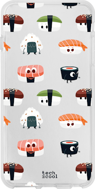 Generic Techcool® Funda, Carcasa Silicona para Xiaomi Mi 9 Generic Techcool® Funda, Carcasa Silicona para Xiaomi Mi 9