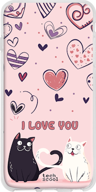 Generic Techcool® Funda, Carcasa Silicona para Samsung Gal Generic Techcool® Funda, Carcasa Silicona para Samsung Gal