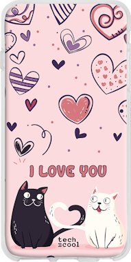 Generic Techcool® Funda, Carcasa Silicona para Samsung Gal Generic Techcool® Funda, Carcasa Silicona para Samsung Gal