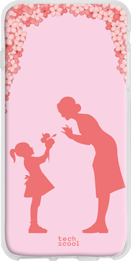 Generic Techcool® Funda, Carcasa Silicona para Samsung Gal Generic Techcool® Funda, Carcasa Silicona para Samsung Gal